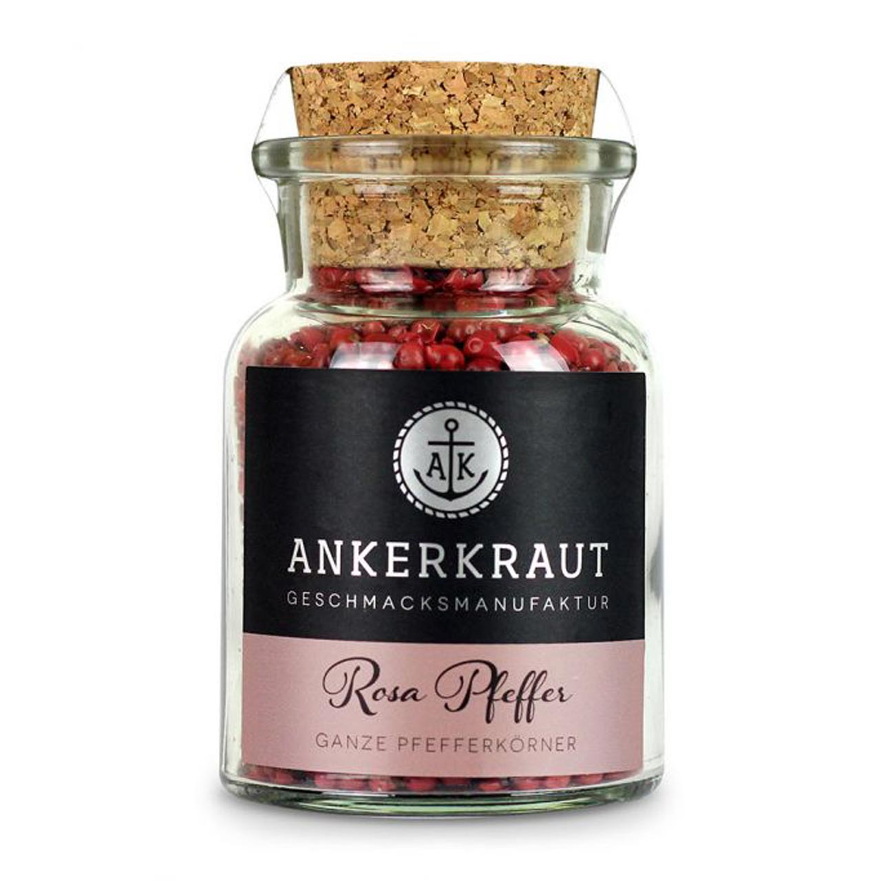 Ankerkraut Rosa Pfeffer - ganz