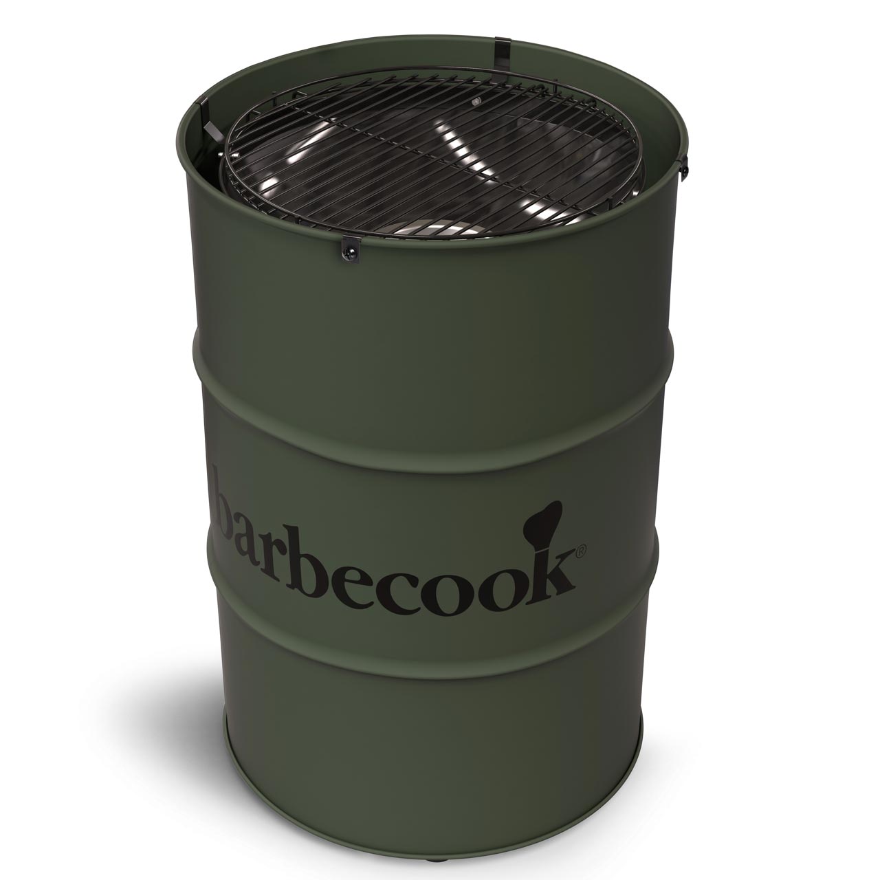 Barbecook Edson Army Green