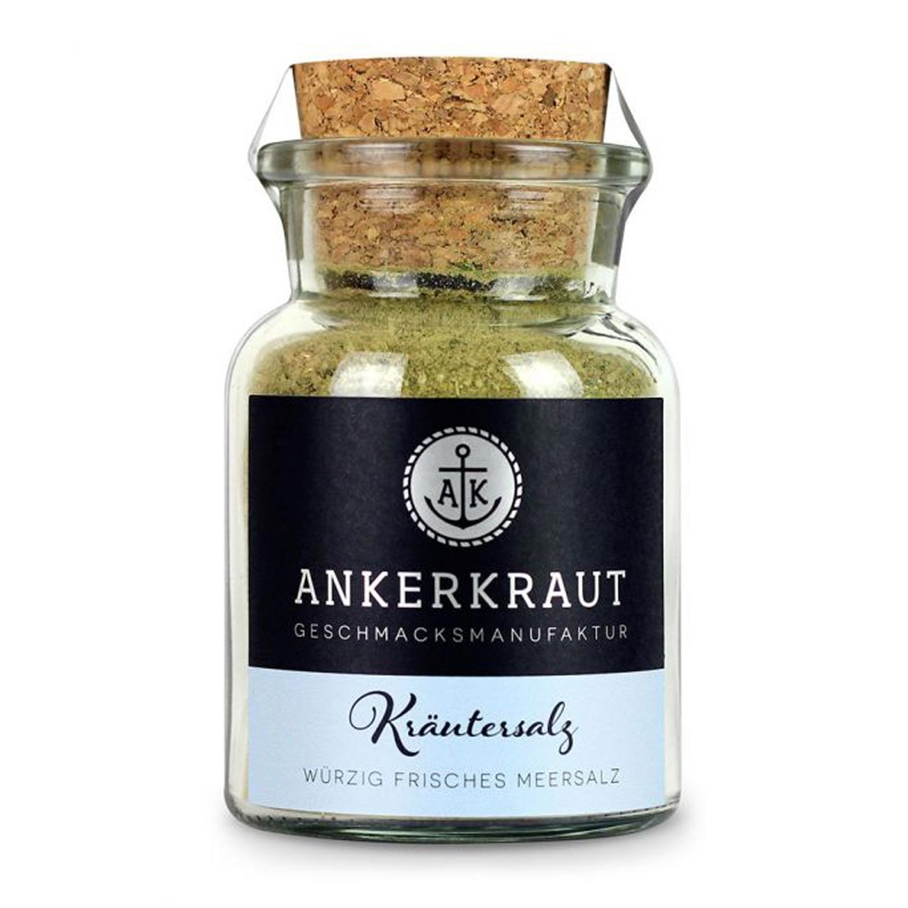 Ankerkraut Kräutersalz