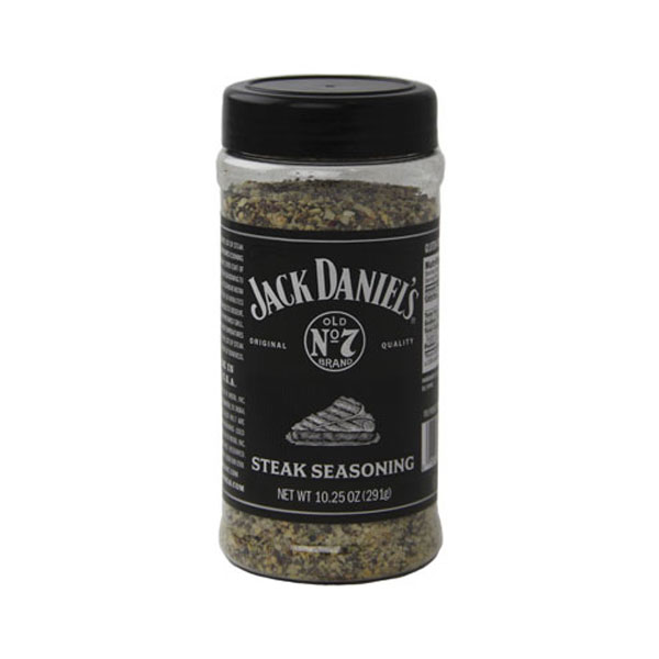 Jack Daniel's Steak Seasoning - 291g