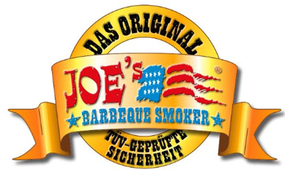 Joes BBQ Smoker