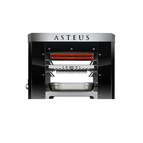 ASTEUS Steaker - Black Edition