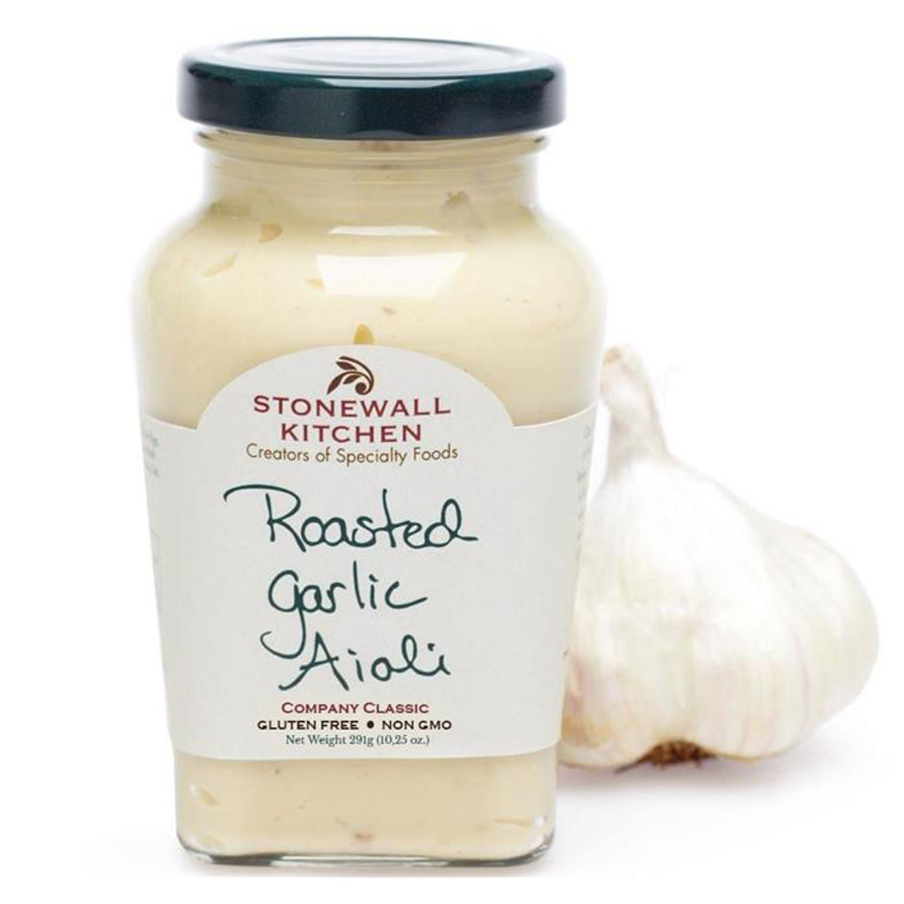 Stonewall Kitchen - Roasted Garlic Aioli