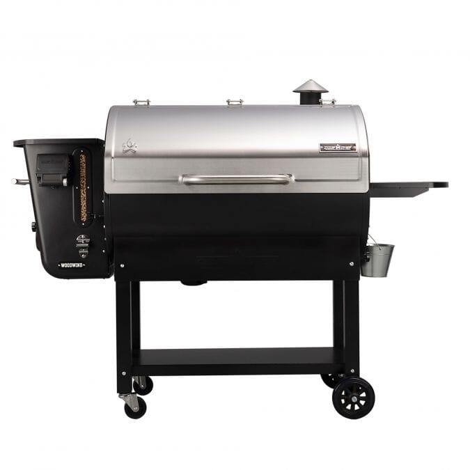 Camp Chef Woodwind Pellet Grill 36' WiFi