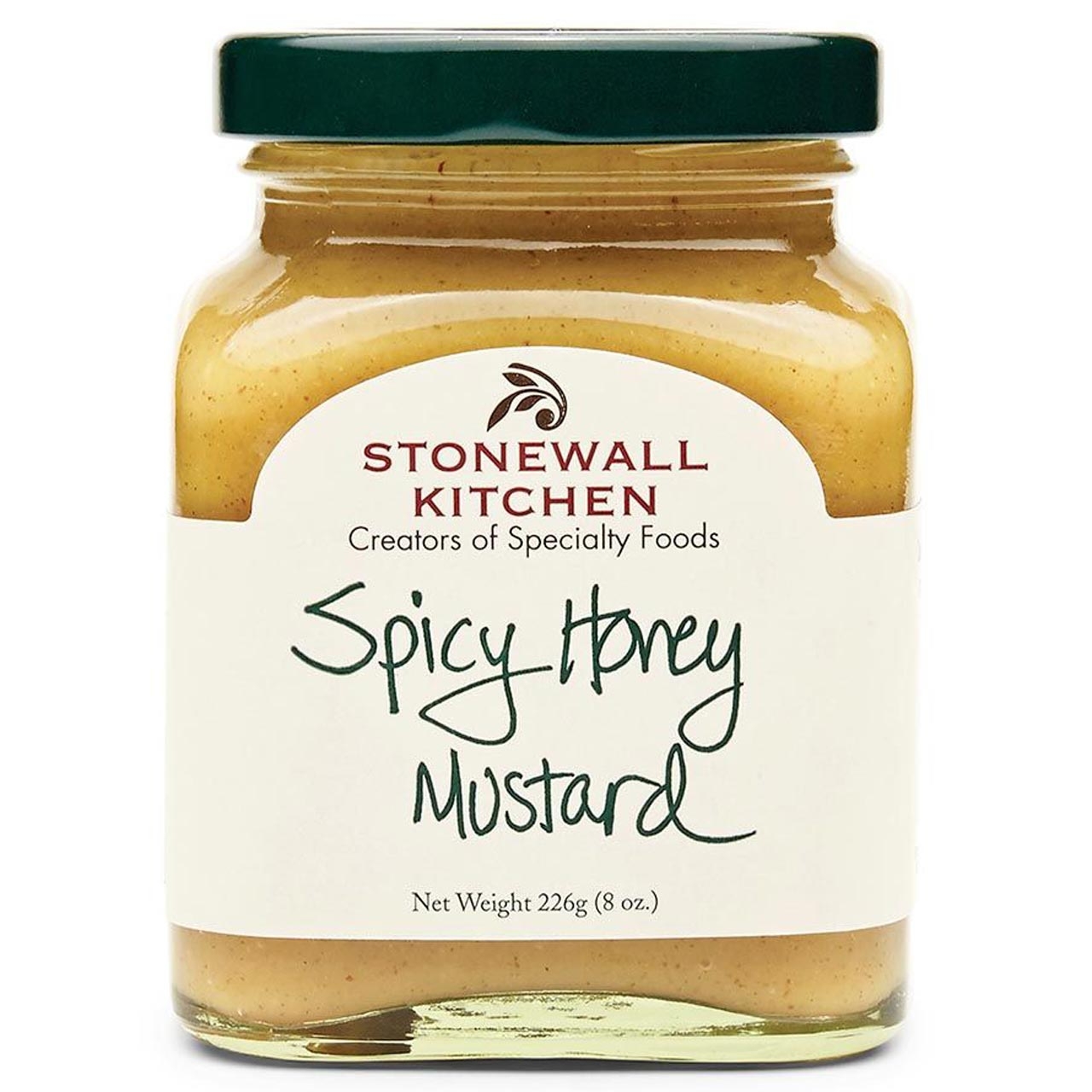 Stonewall Kitchen - Spicy Honey Mustard, 226 g