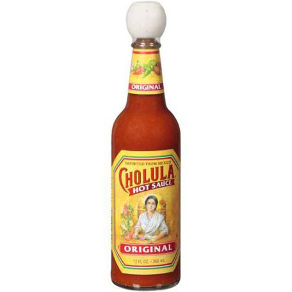 Cholula Hot Sauce Original - 150 ml