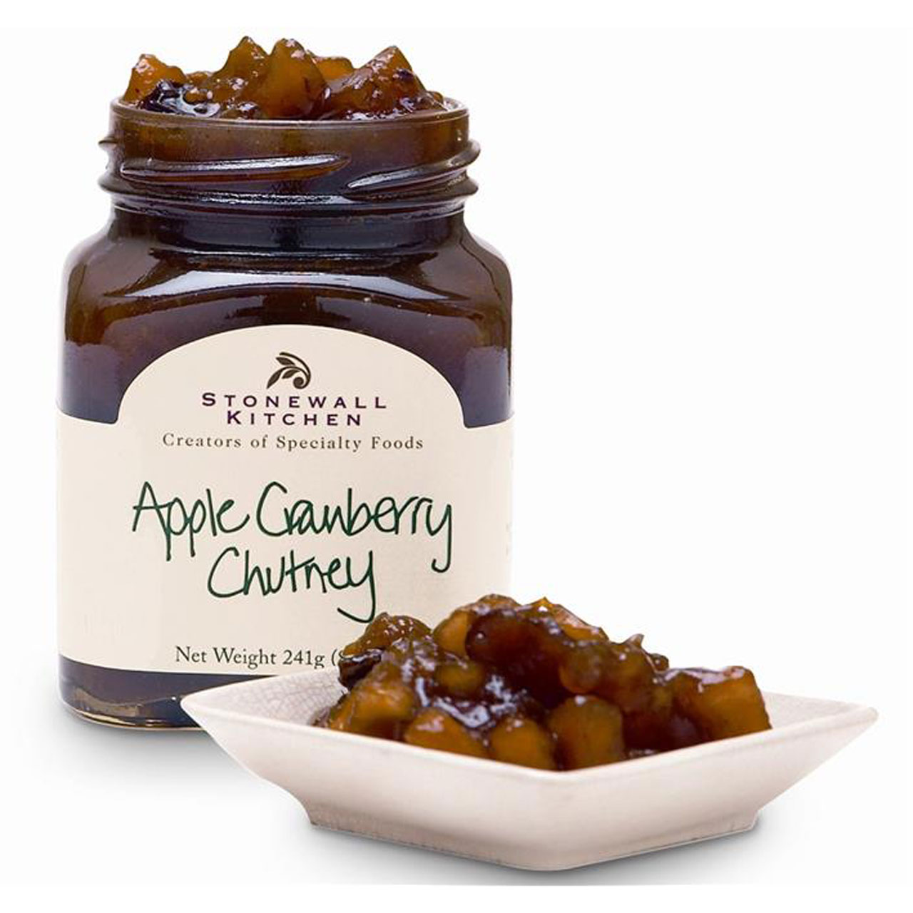 Stonewall Kitchen - Apple Cranberry Chutney