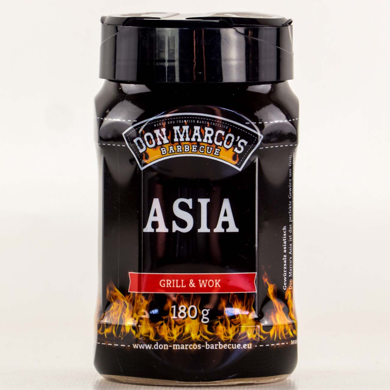 Don Marco's - Asia 180g Streuer