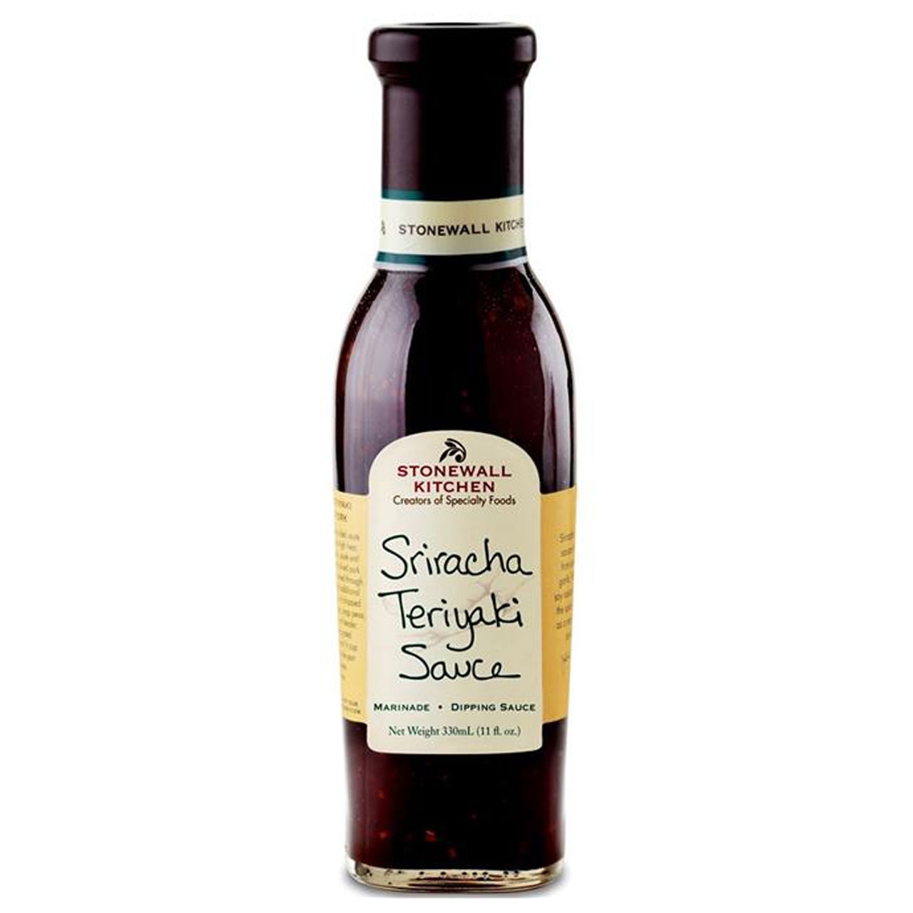 Stonewall Kitchen - Sriracha Teriyaki Sauce