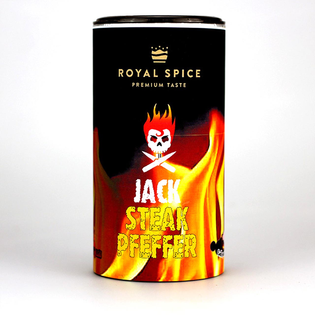Royal Spice - Jack Steakpfeffer 270g