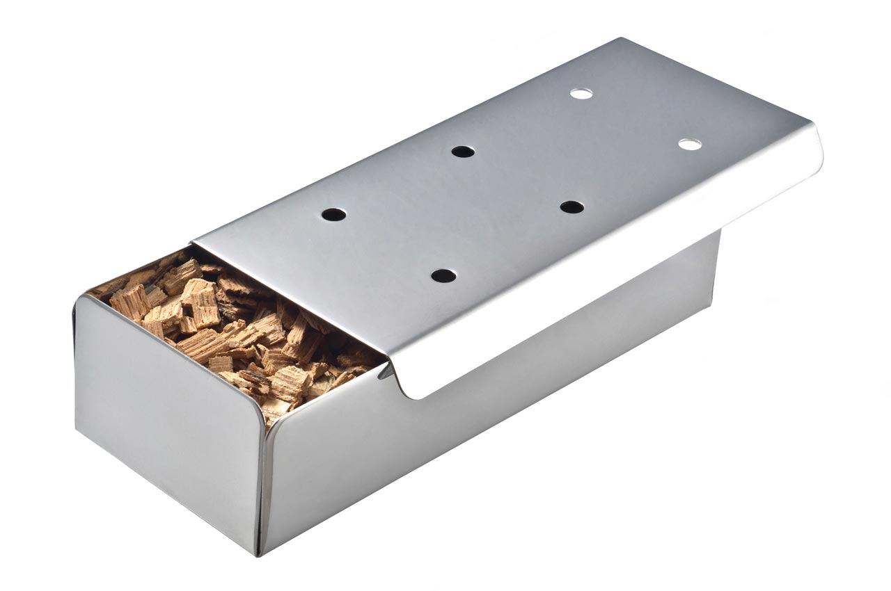 ProQ Wood Chip Smoker Box