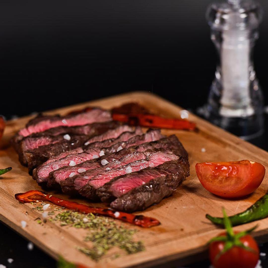Grillseminar Steak Advanced Premium