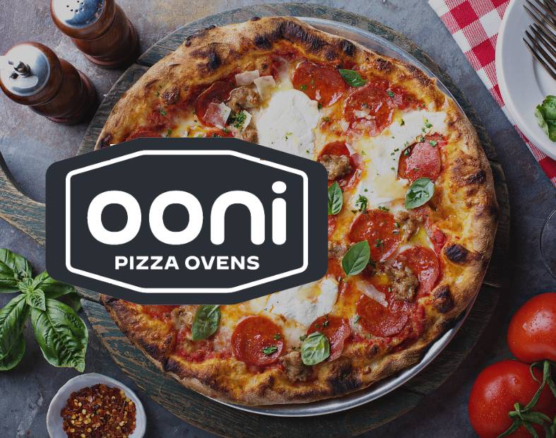 ᐅ Ooni Pizzaofen ⇒ jetzt günstig online kaufen
