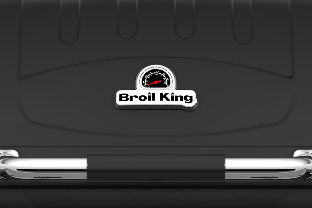 Broil King Gem & Royal