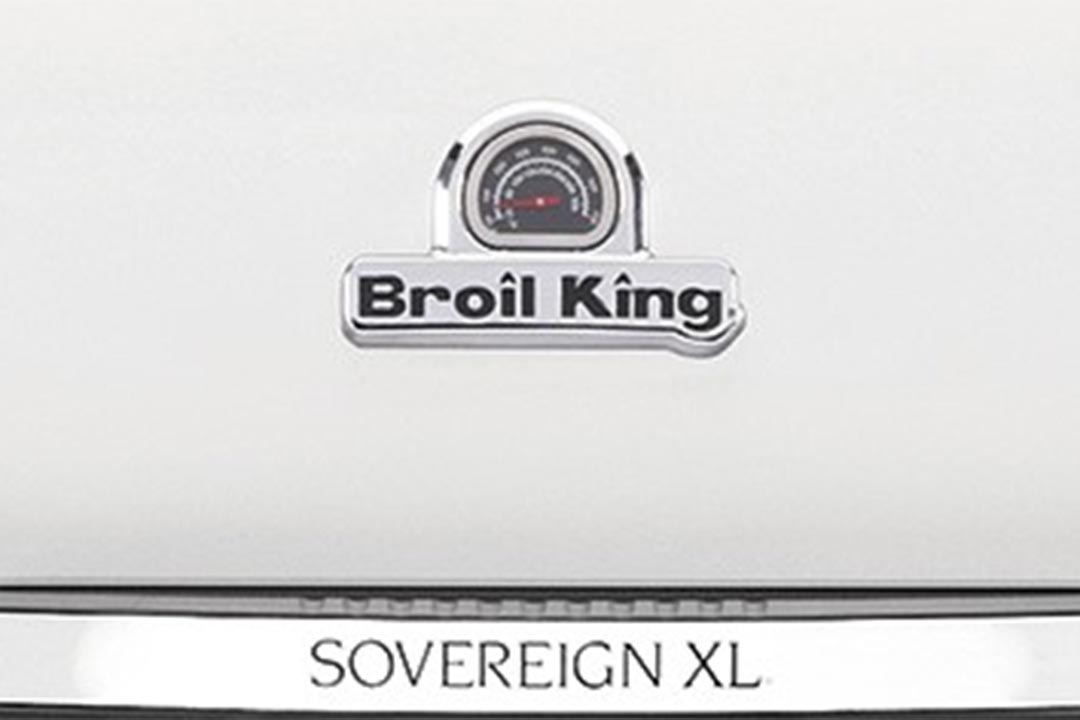 Broil King Sovereign