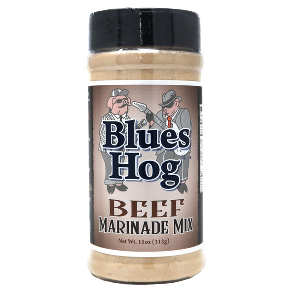 Blues Hog - Beef Marinade, 312g