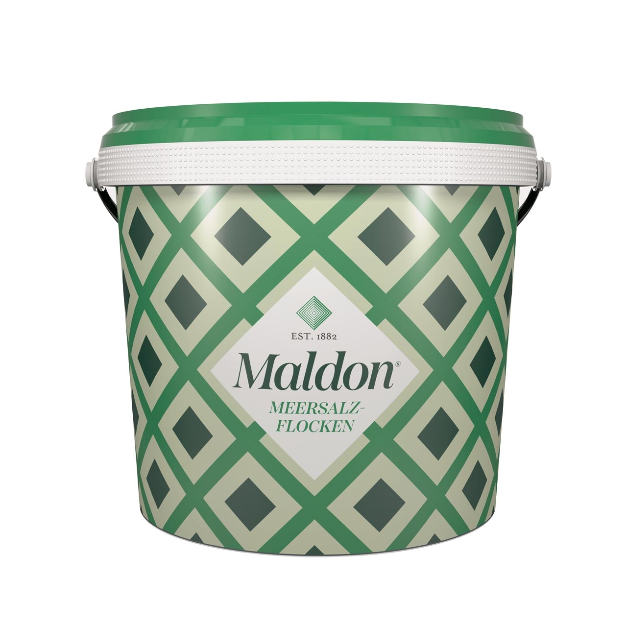 Maldon Sea Salt - 1,4 kg