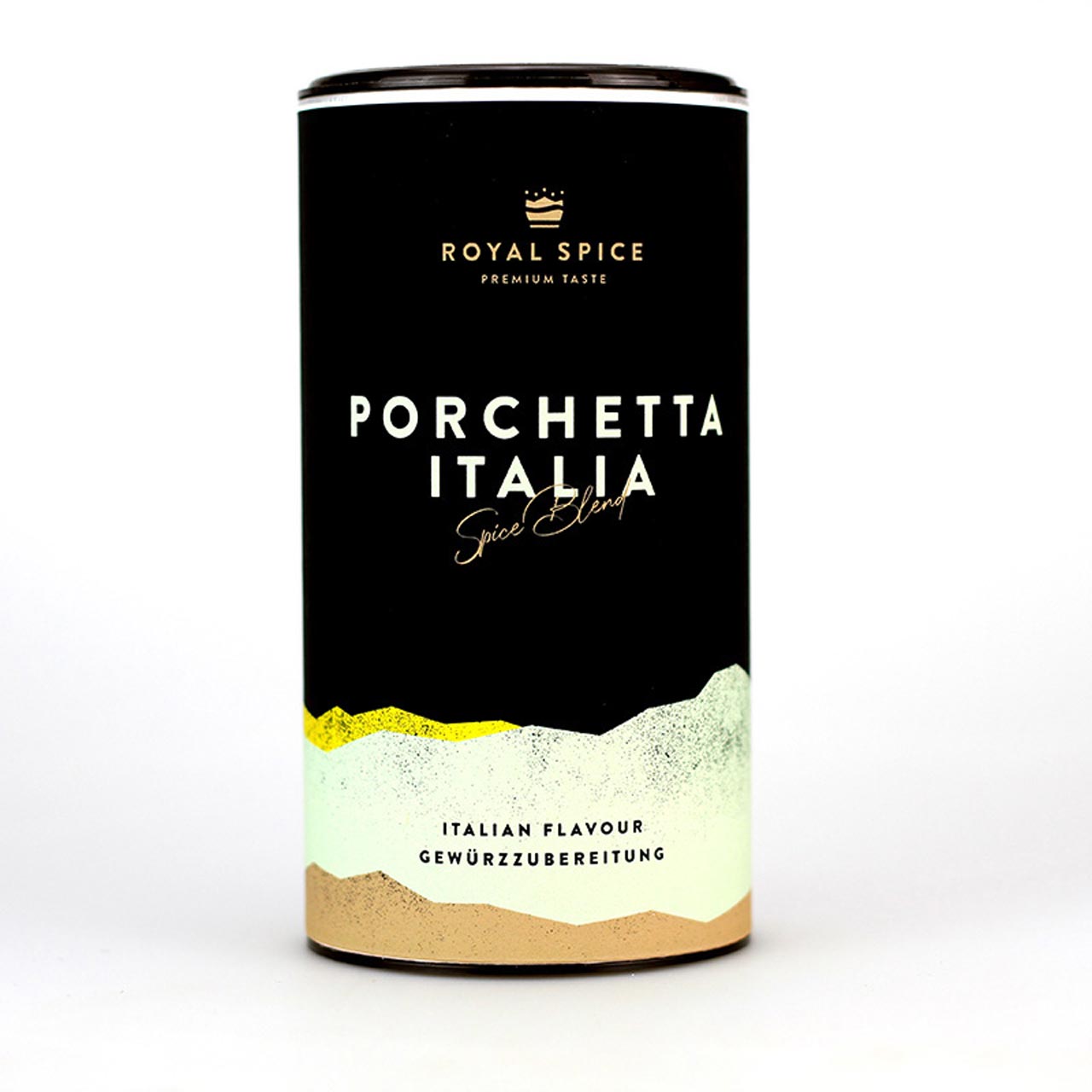 Royal Spice - Porchetta Italia 300g Dose