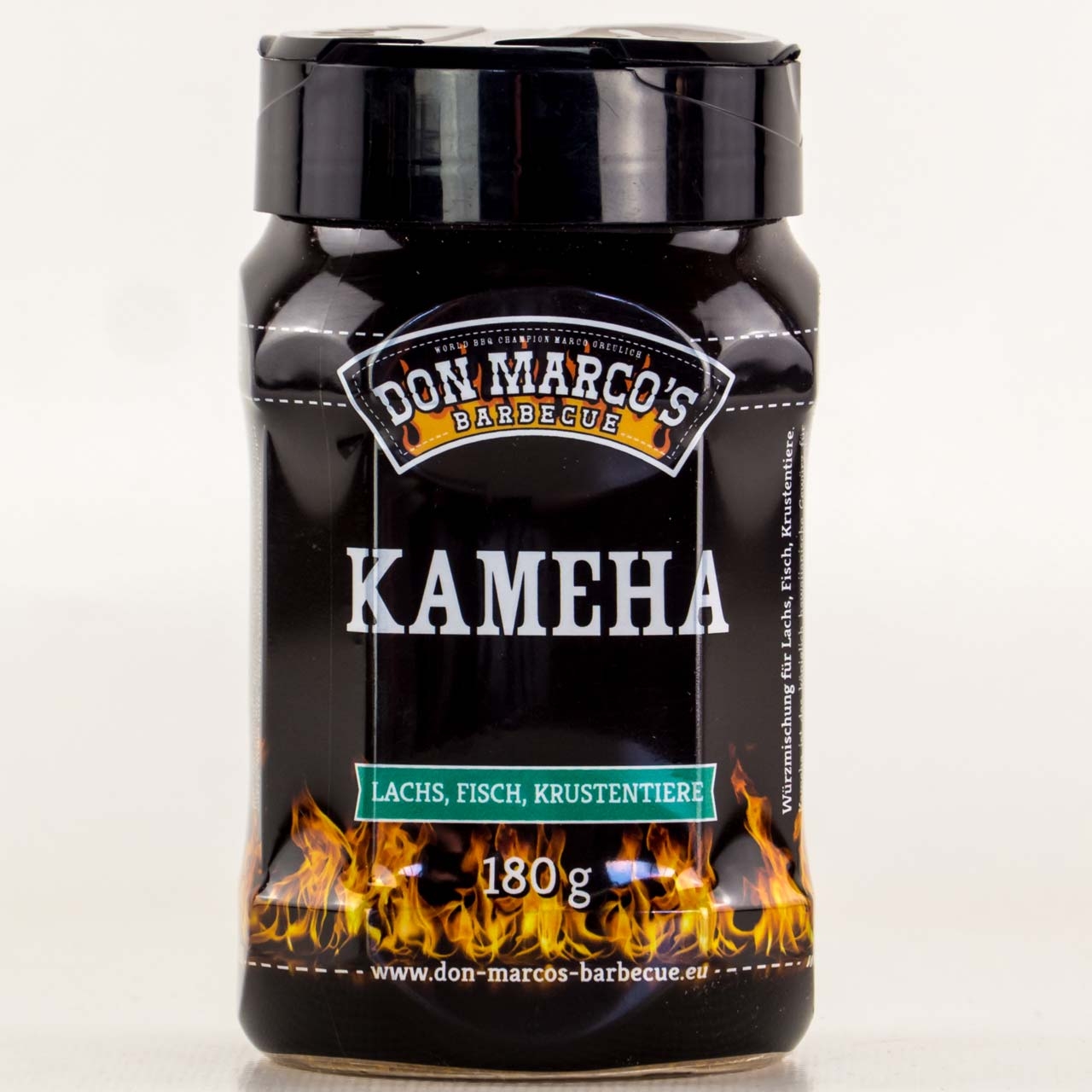 Don Marco's - Kameha 180 g Streuer