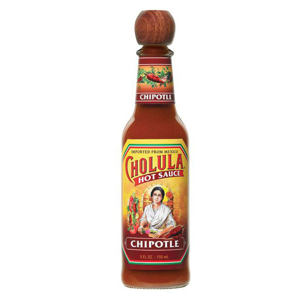 Cholula Hot Sauce Chipotle - 150 ml