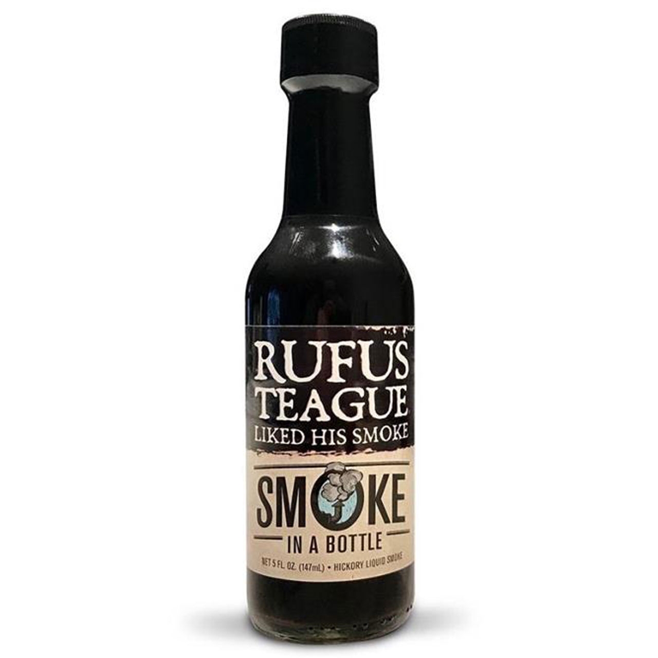 Rufus Teague Smoke in a Bottle, 147ml