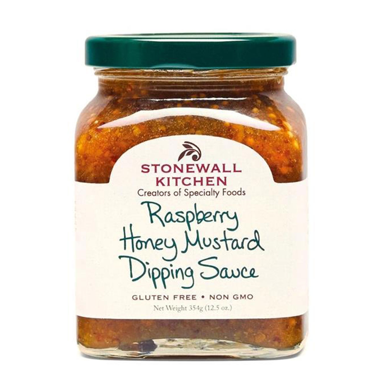Stonewall Kitchen - Raspberry Honey Mustard Dipping Sauce
