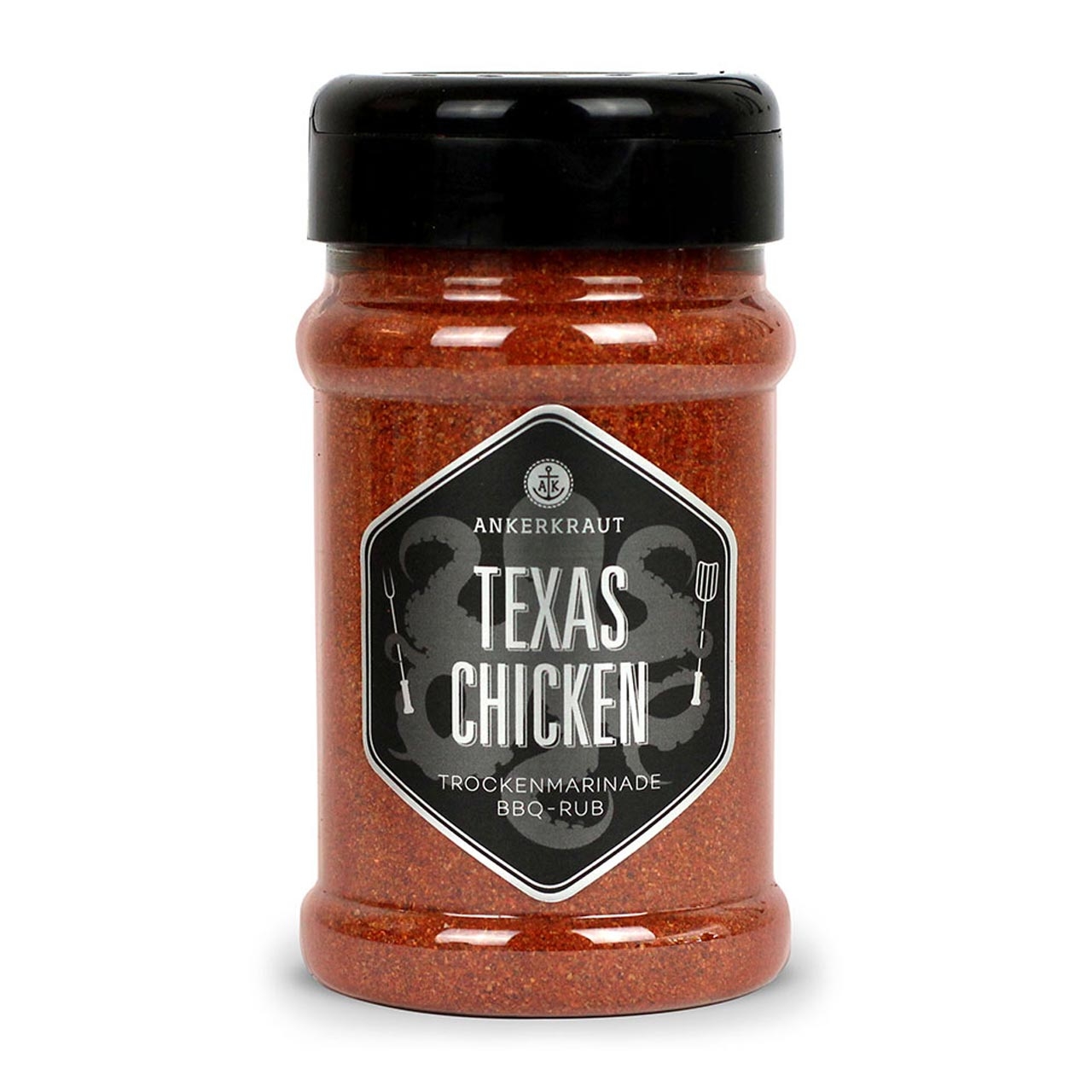 Ankerkraut Texas Chicken