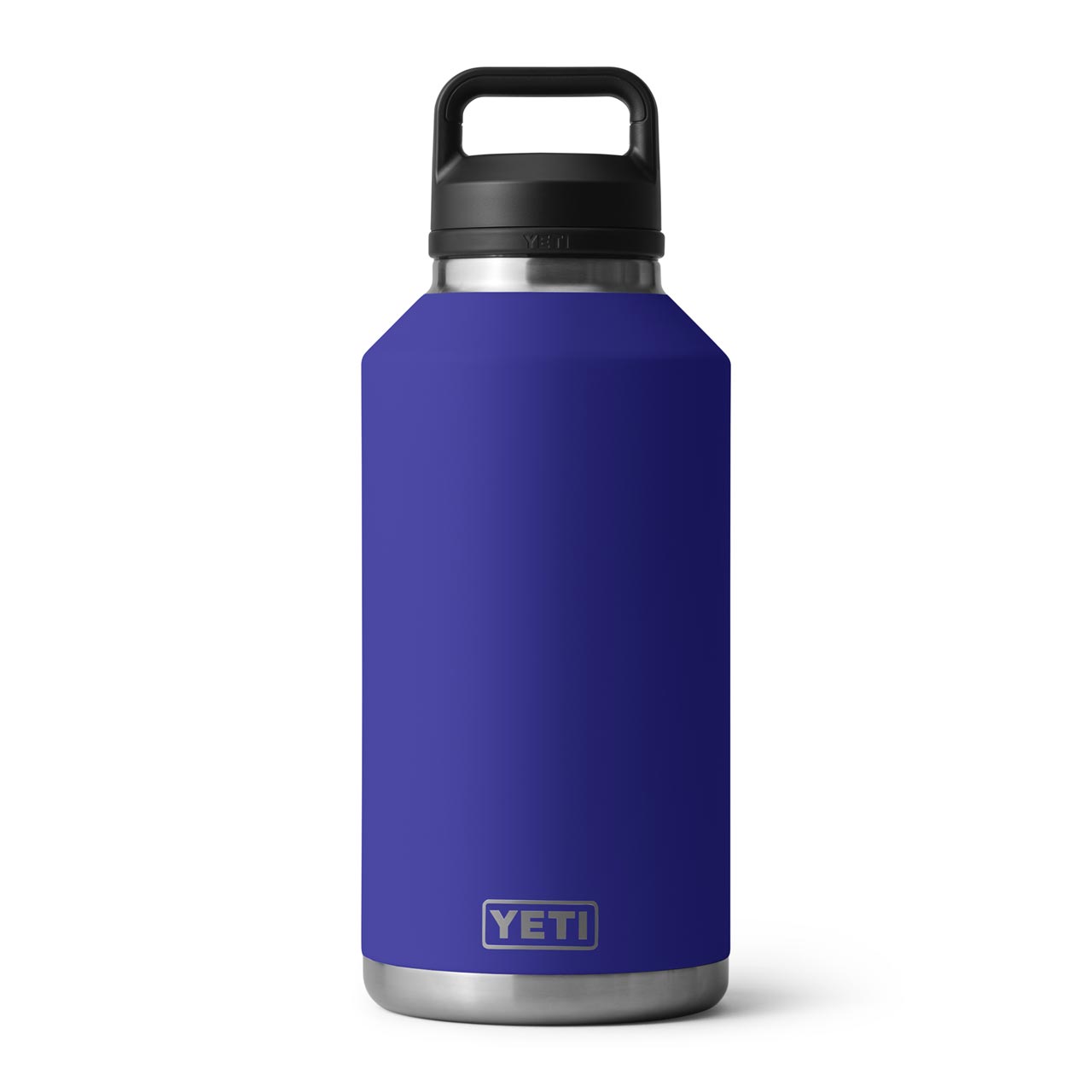 YETI Rambler Bottle Chug, 1,9 Liter, verschied. Farben