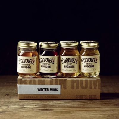 O’Donnell Winter-Set Mini