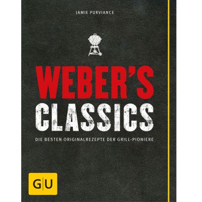 Weber's Classics